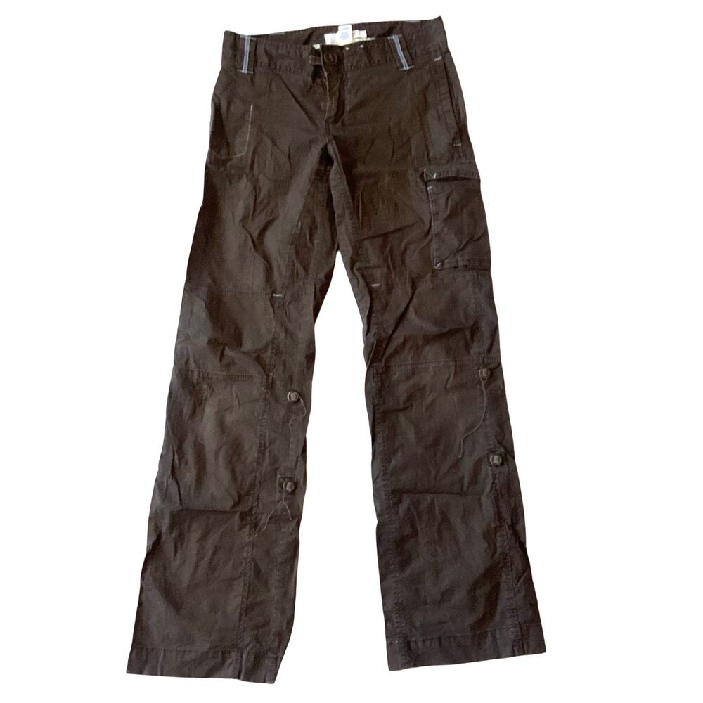 Old Navy Low Waist Cargo Pants
